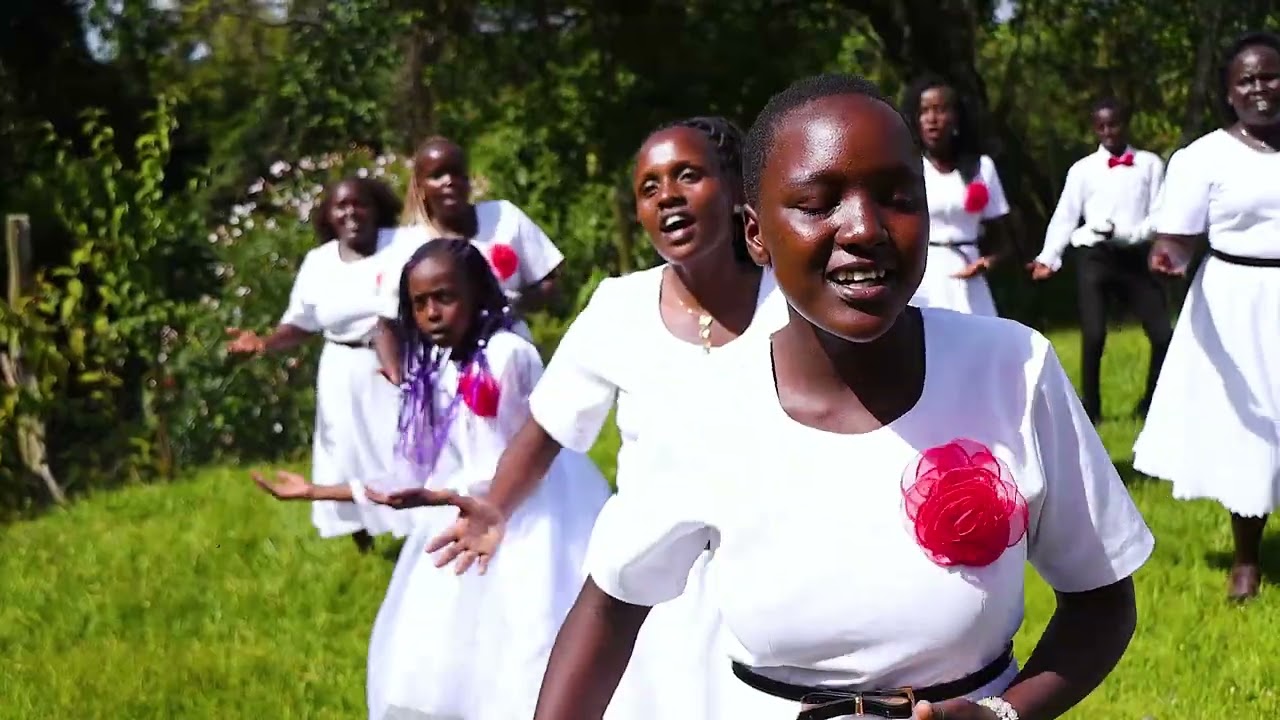 NJOONI KWANGU