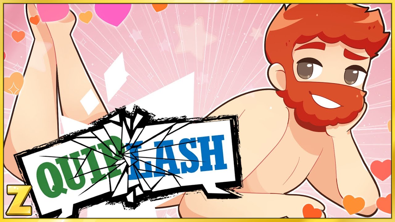 Spicy Quiplash