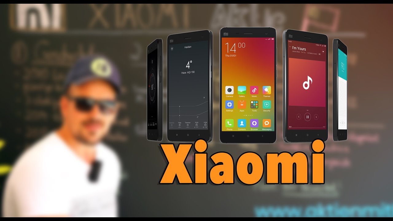 XIAOMI Aktien kaufen? Xiaomi Aktienanalyse