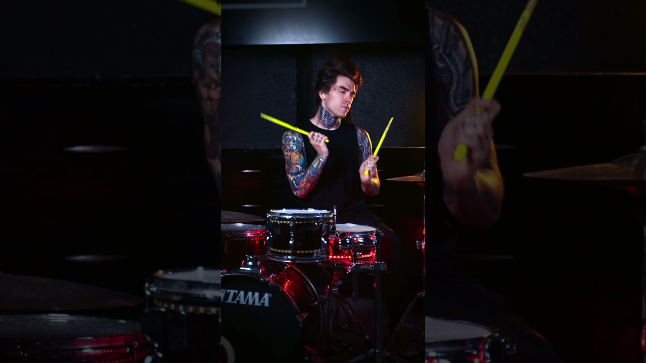 TARKAN - DUDU DRUMCOVER  #drums
