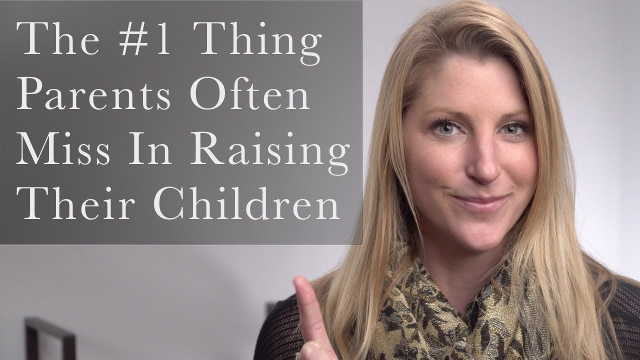 The 1 Thing to Remember