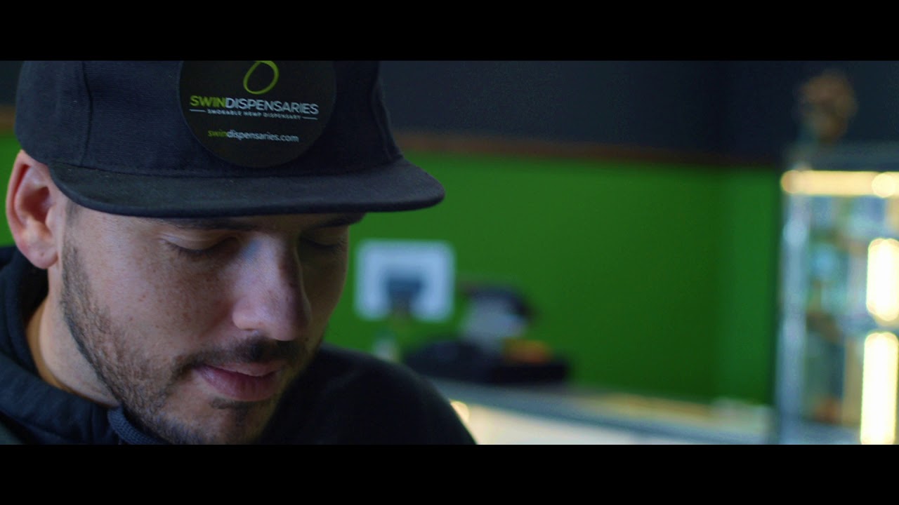 SWIN DISPENSARIES HOLLISTER MO CBD