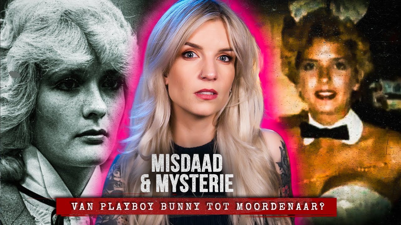 Laurie Bembenek: De Veroordeelde Playboy Bunny | MISDAAD & MYSTERIE