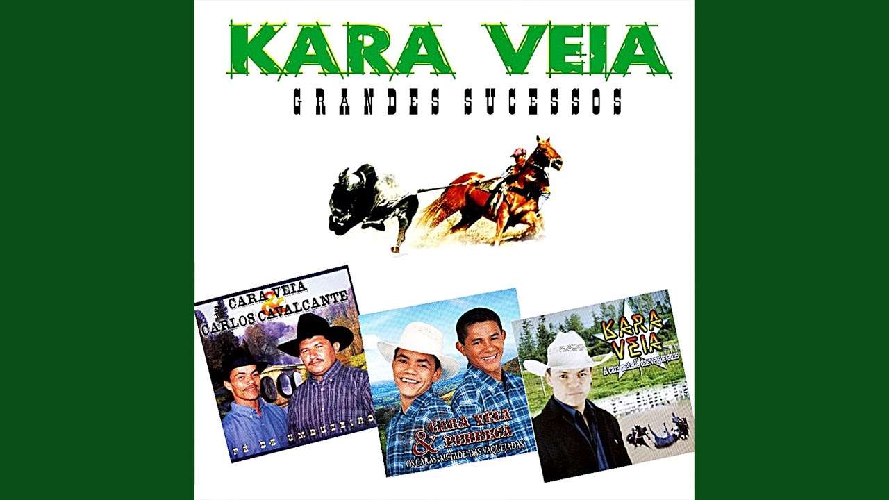 Casamento De Vaqueiro
