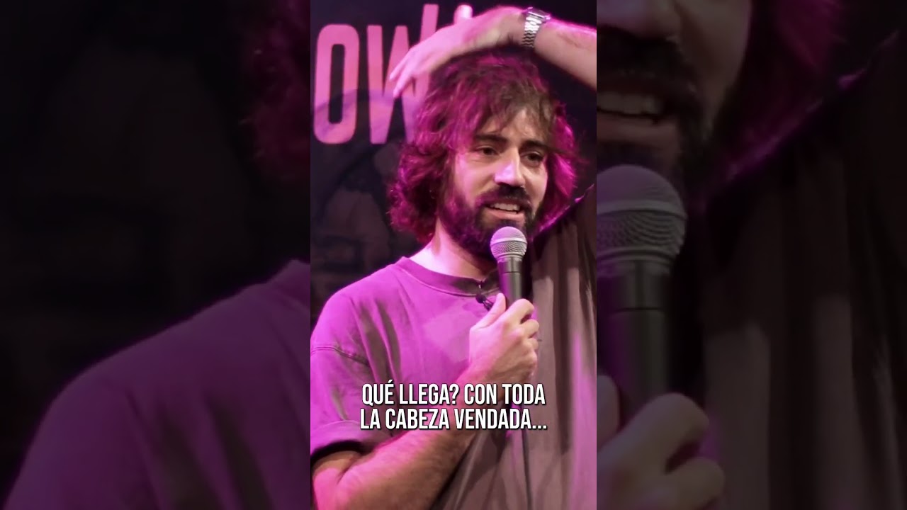 Breves reflexiones de cuando me suplantaron la identidad en tinder 🫠 #comedia