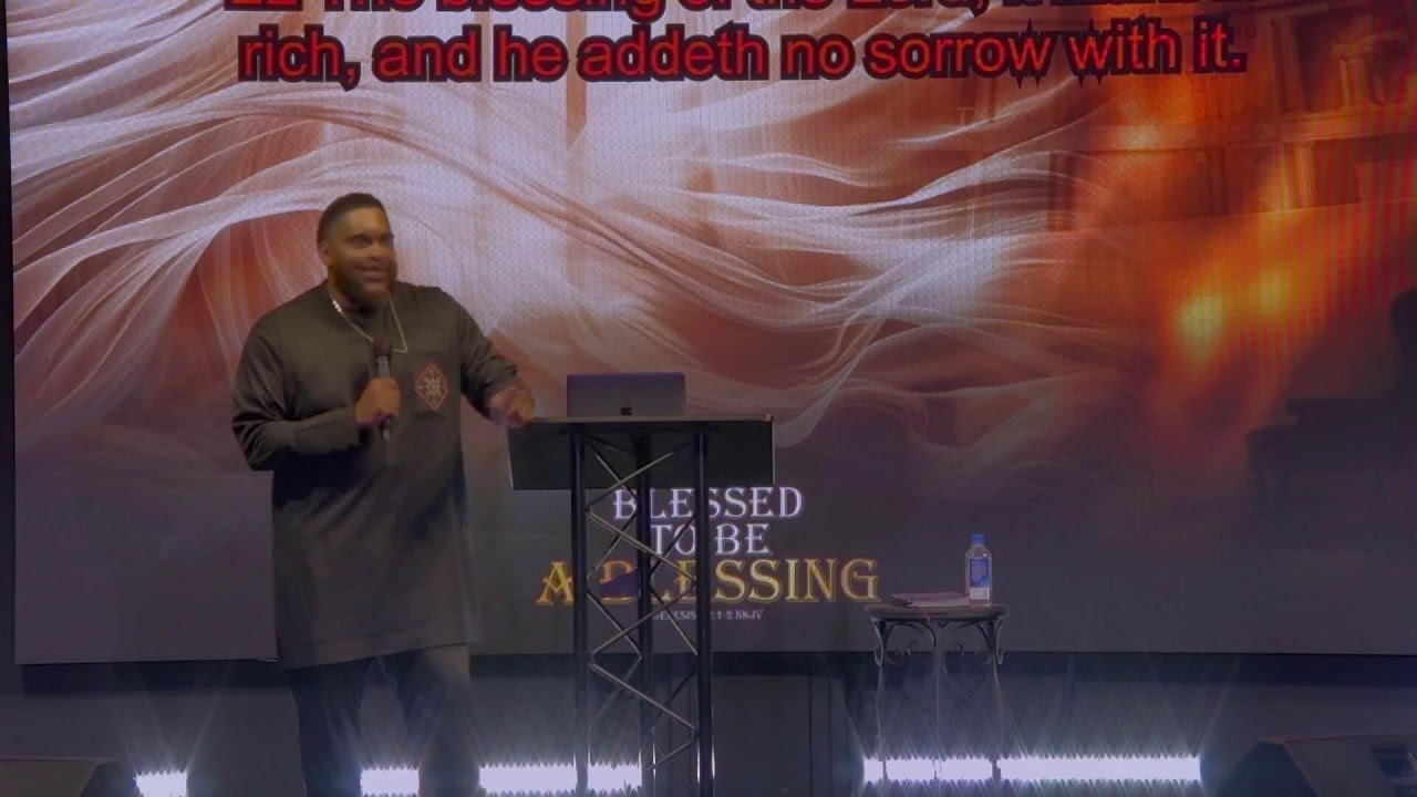 Greater Church Charlotte