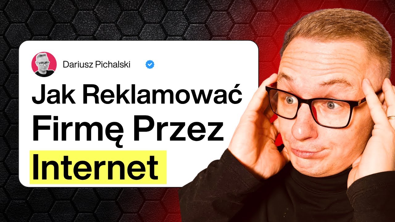 I Pozyskiwać WIĘCEJ Klientów w 2025. Marketing Internetowy Dla Małych Firm