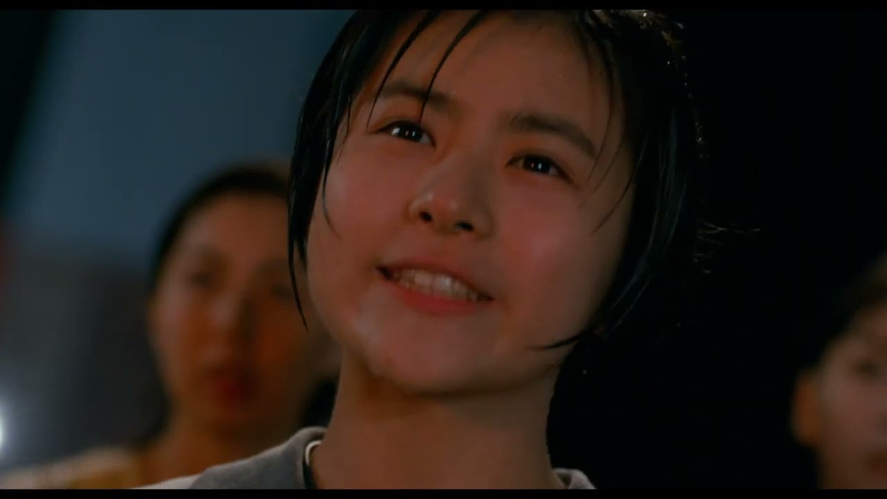 【予告篇】『ガメラ3 邪神〈イリス〉覚醒』ドルビーシネマ復活上映