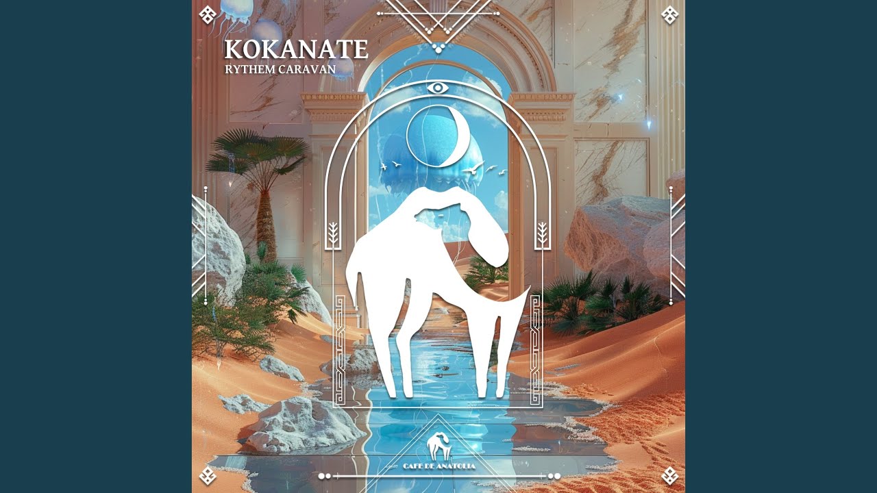 Kokanate