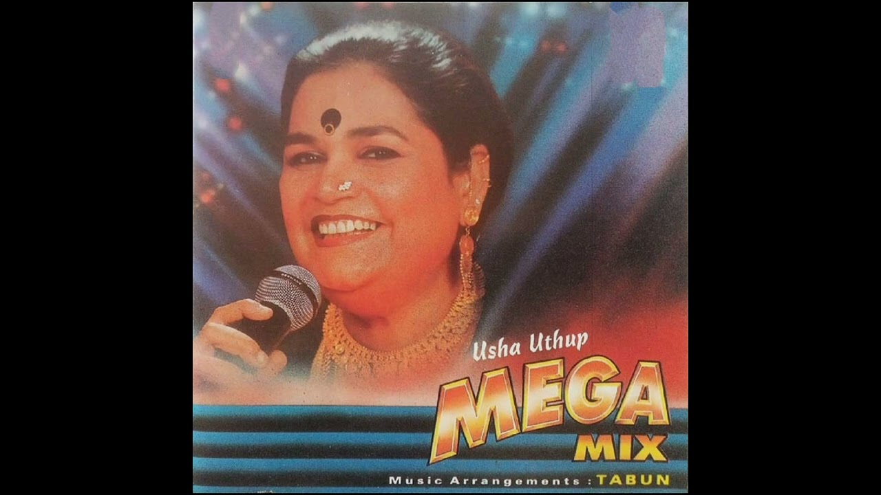 Yeh Dosti Hum Nahi Todenge Usha Uthup