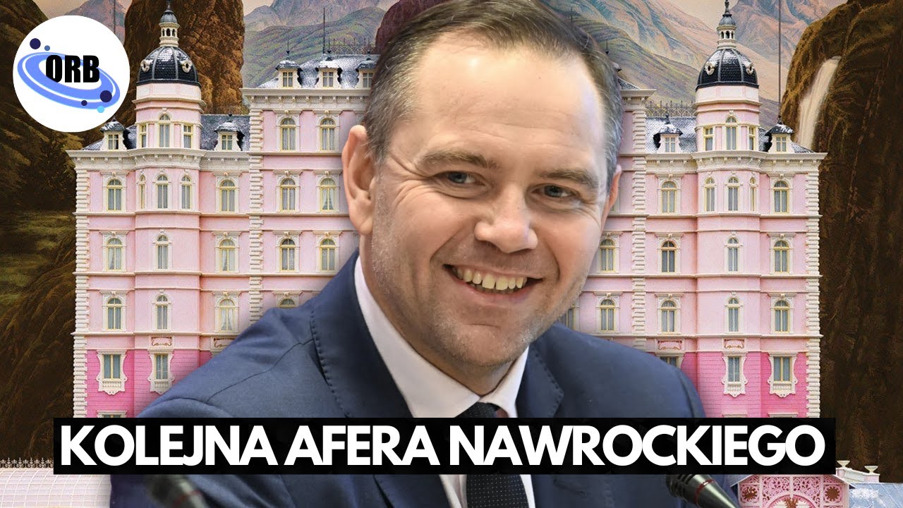 Onet vs Nawrocki - Czy Nawrocki Znowu ma Przypał?