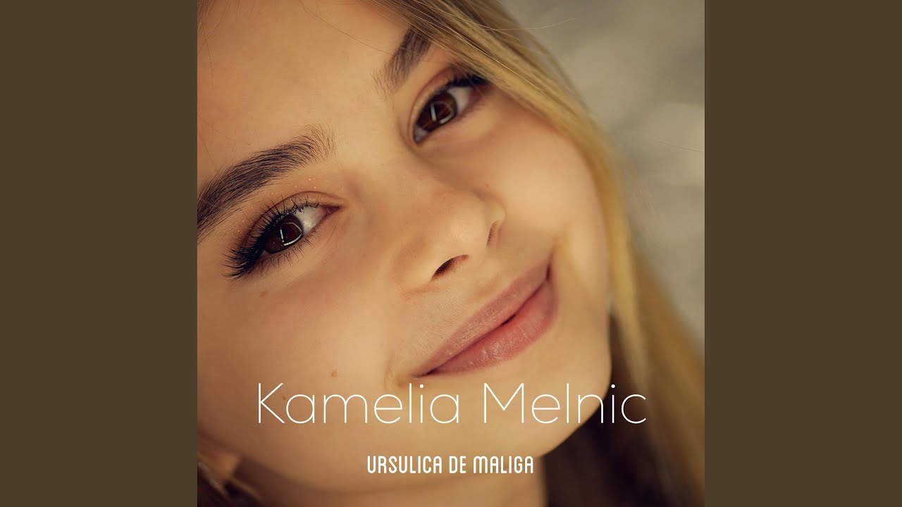 Ursulica de maliga