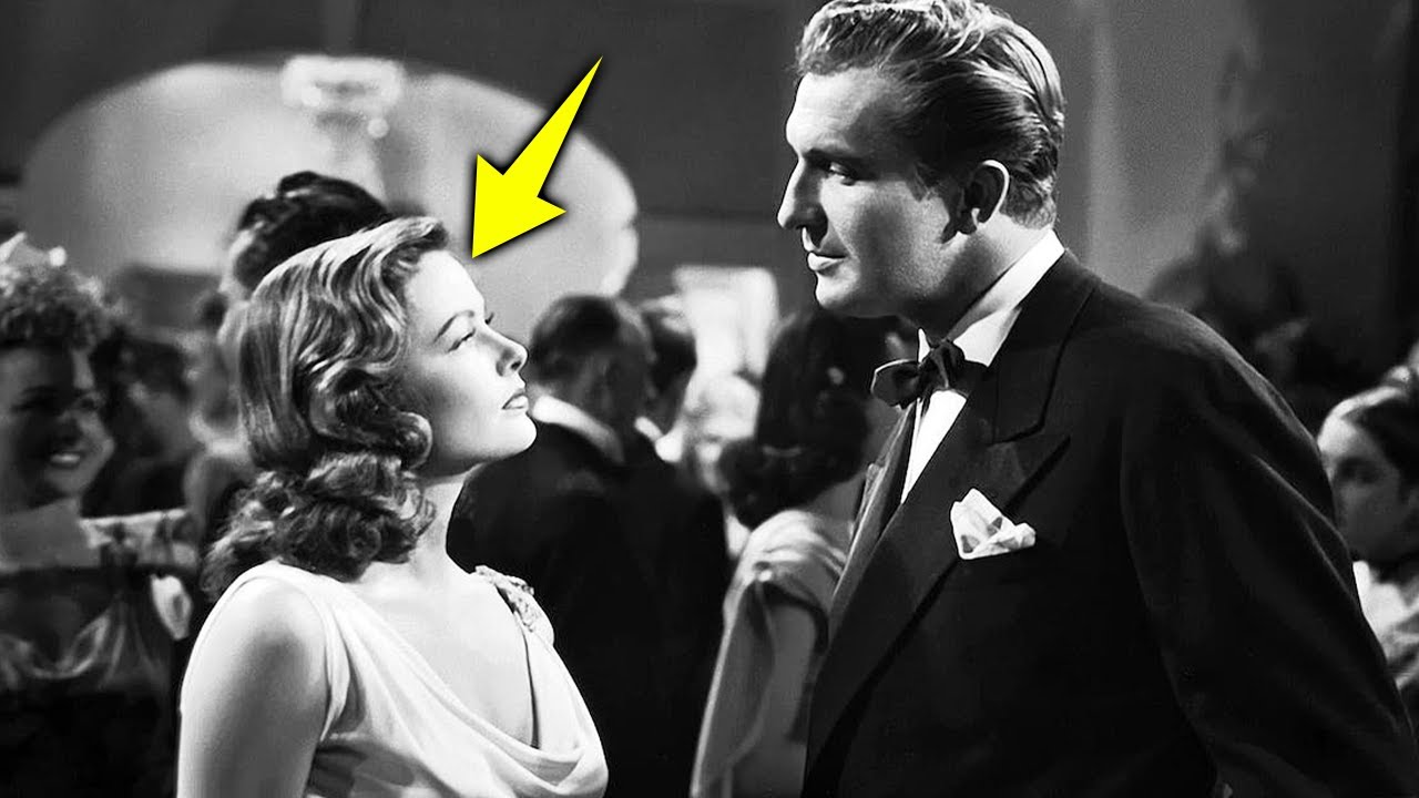 Laura (1944) 20 Weird Facts That You Didn’t Know About