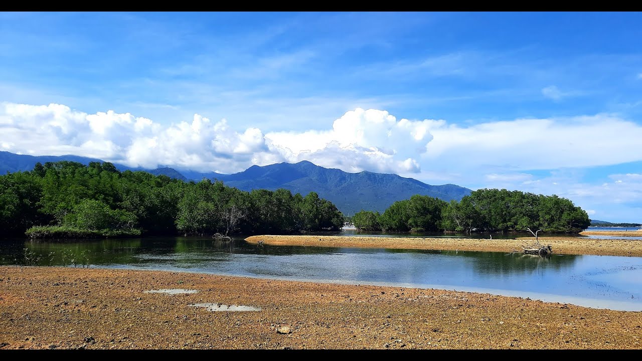 SECRET ISLAND, TAGABULI, STA CRUZ, DAVAO DEL SUR