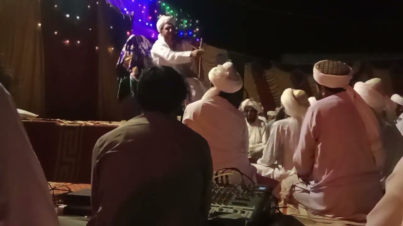 Pire tarikat rabri shariyat murshid Kamal khwaja Muhammad Shafiq Jaan Naziri Saifi ka maskeen pur