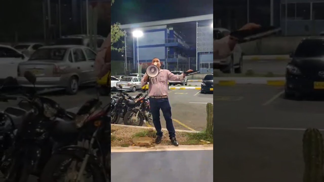 18 de febrero del 2026 - PARQUE DE LA VIDA- VALLEDUPAR🇨🇴