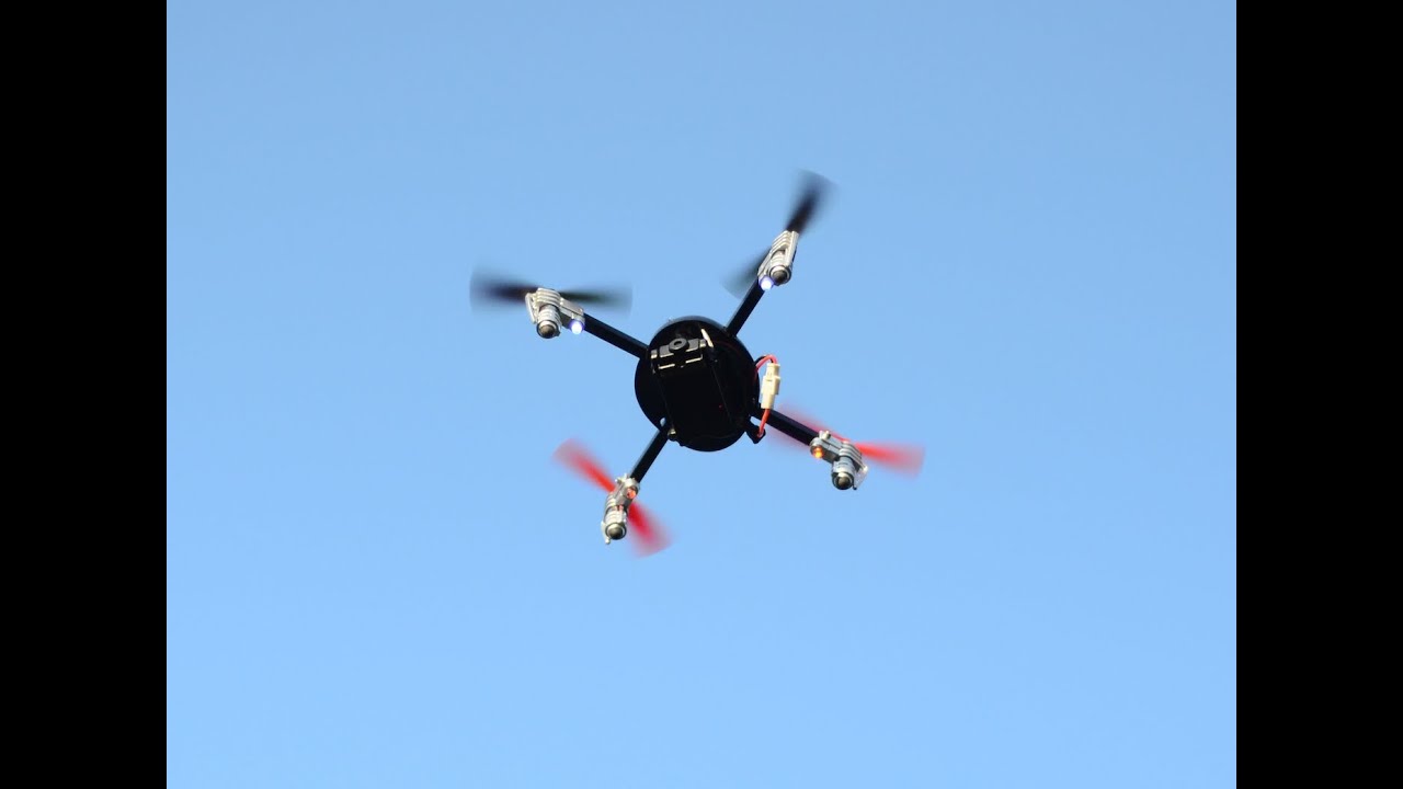 Micro Drone 2 0