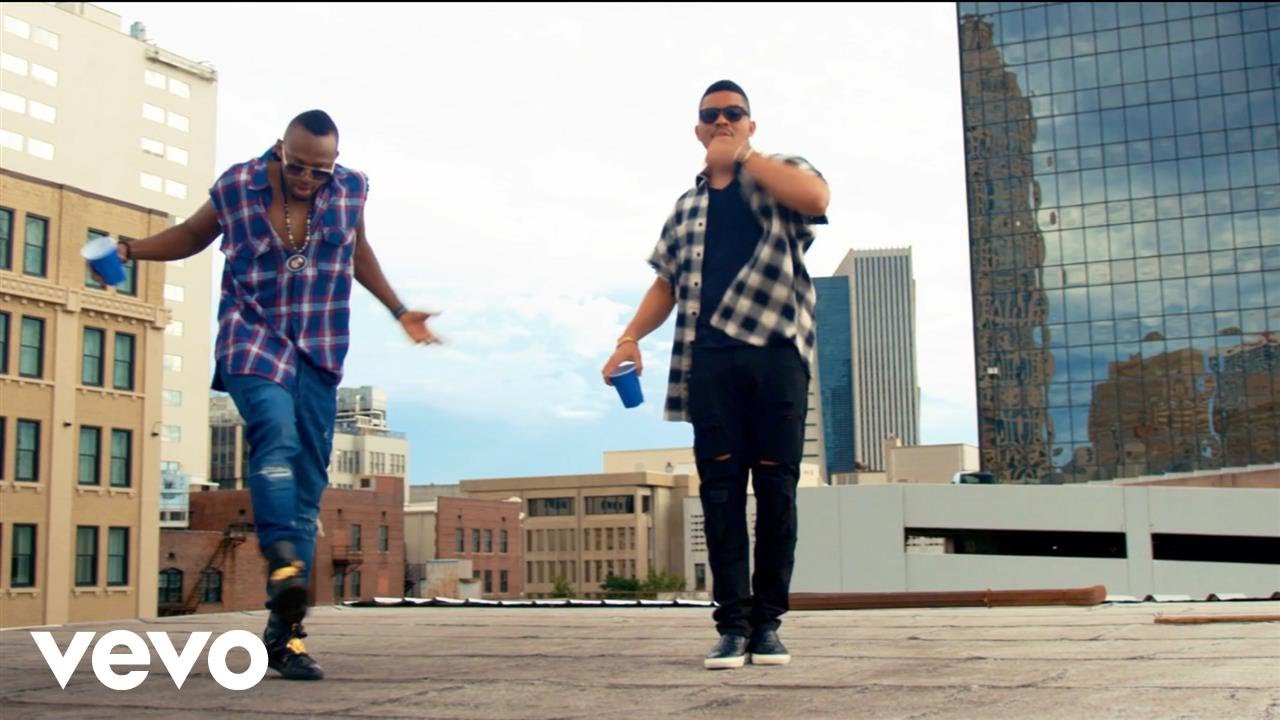 Bracket - Malo [Official Video]