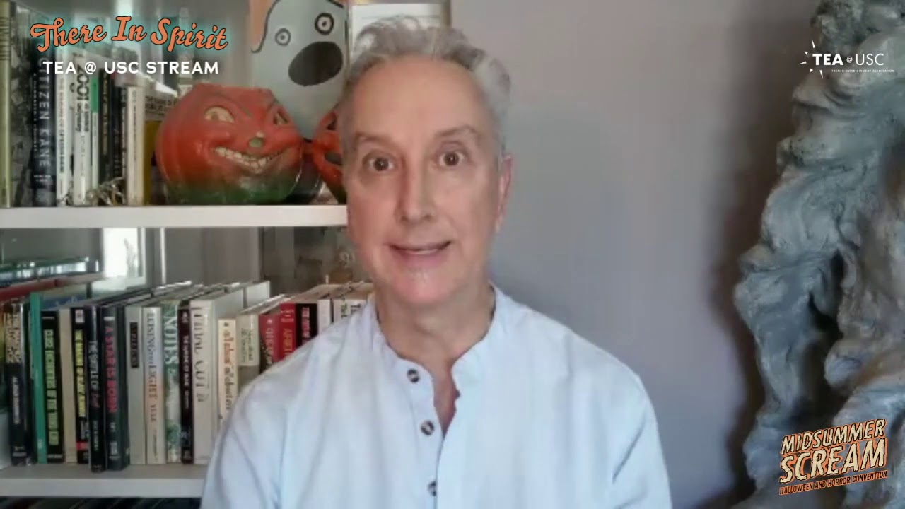 Interactive Effects and How to Use Them in Your Haunt with Greg MacLaurin