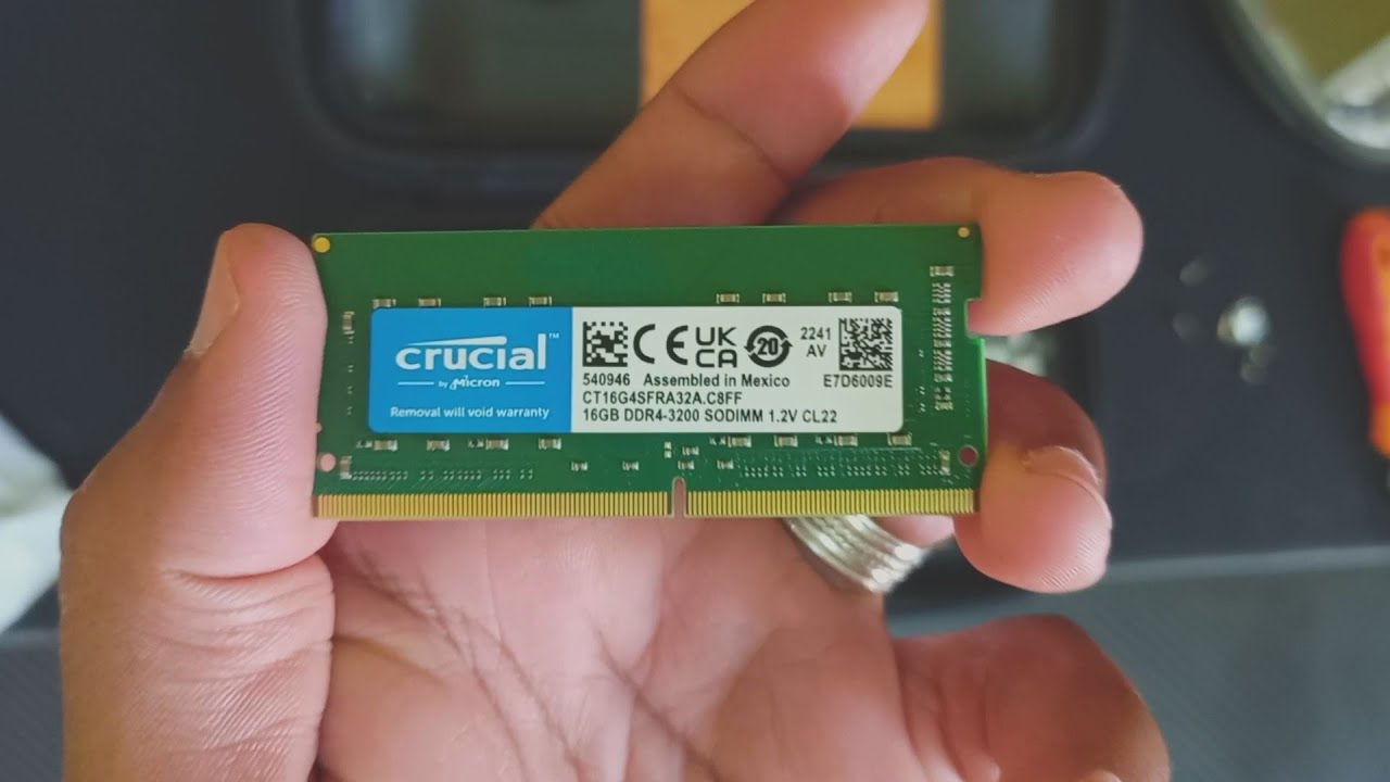 upgrade to 16 GB Ram anbernic win600