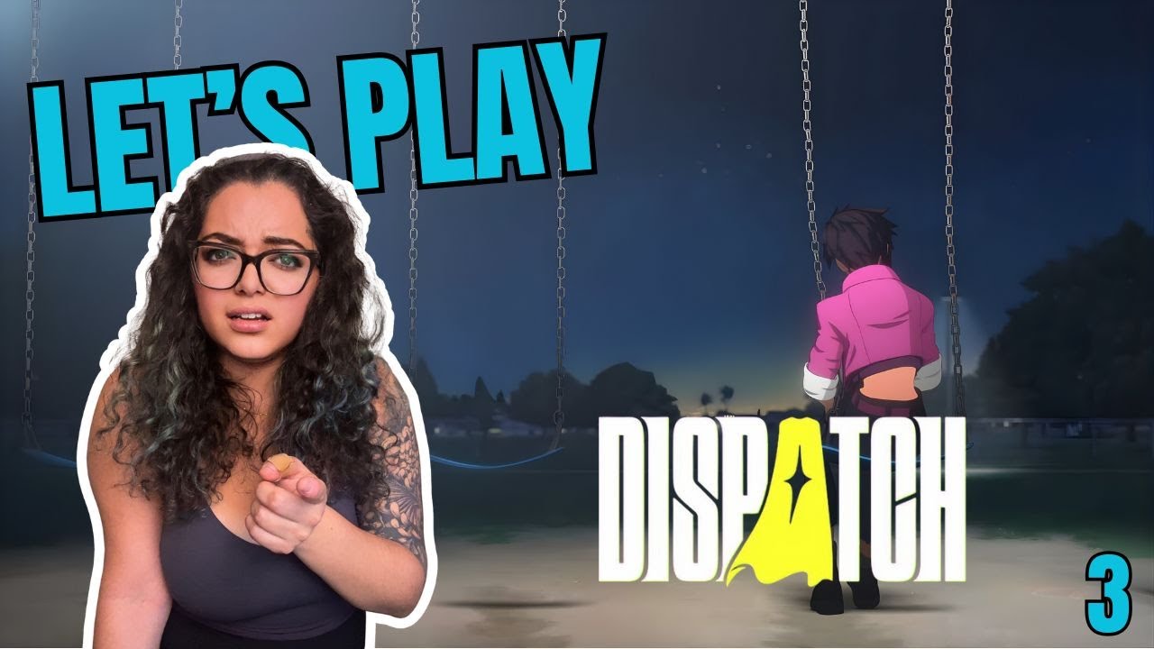 One Bad Decision Changed EVERYTHING | Dispatch (Episode 3)