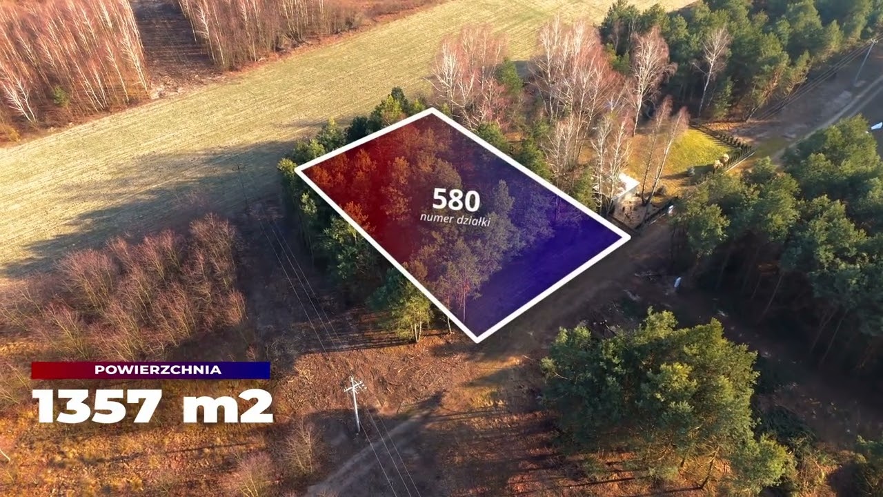 Na sprzedaż 2 działki budowlane z MPZP, w tym samym kompleksie, #Ślubów
