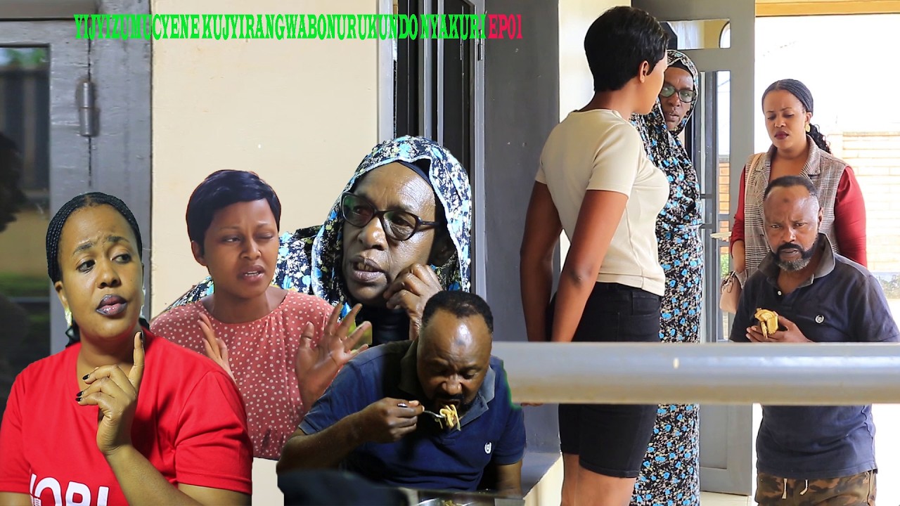 YIJYIZUMUCYENE KUJYIRANGWABONURUKUNDO NYAKURI EP04(RWIBUTSO akojejwe isoni)