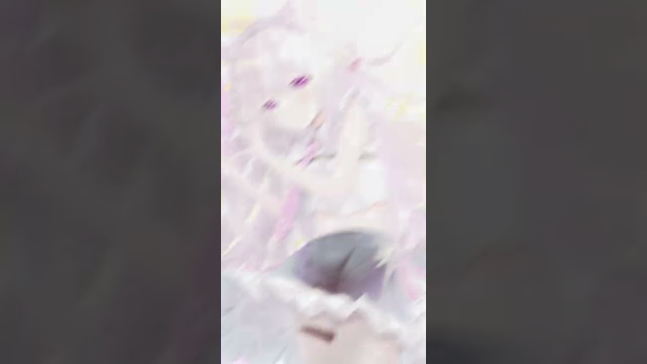 Hakui Koyori #vtuber #hololive #holox #hololiveenglish