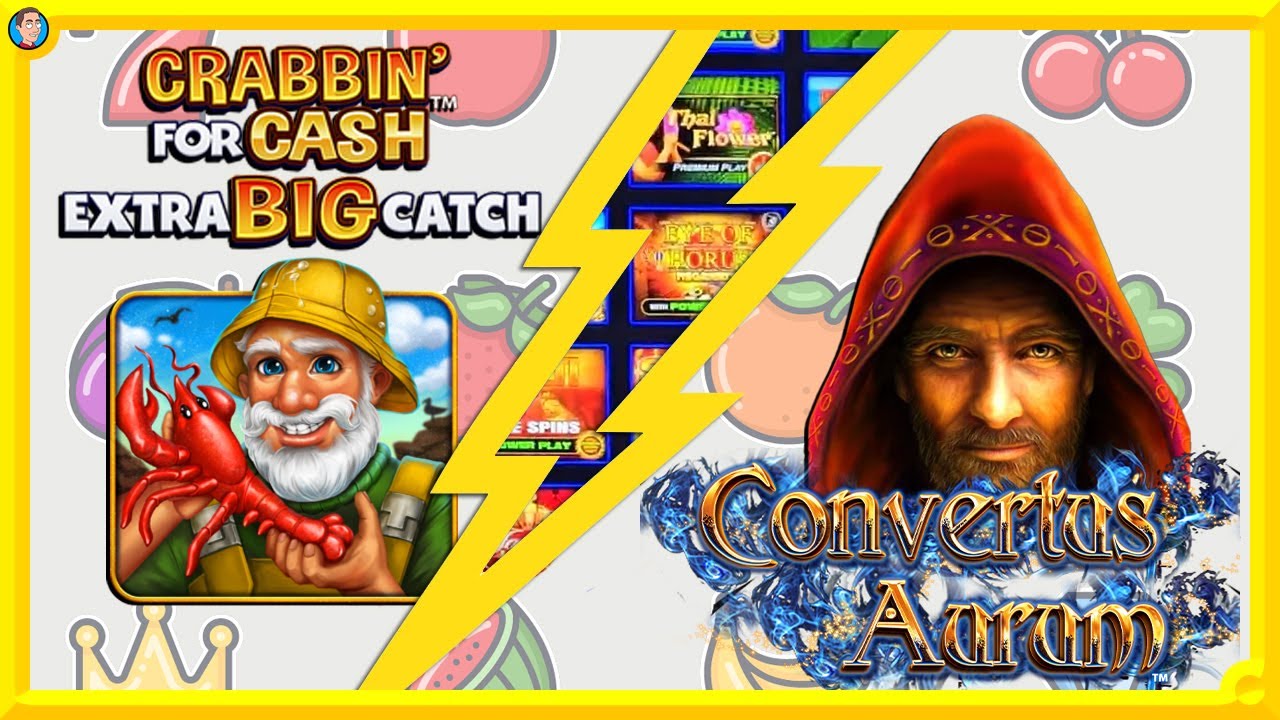 Arcade Bonus Hunt 🎰 Can I Get 12 BONUSES??