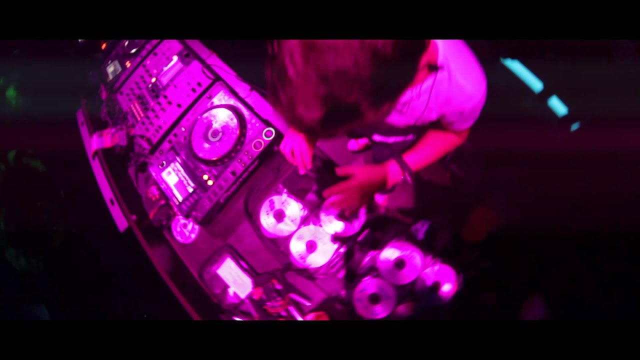 MIKE CANDYS @ ENERGY 2000 KATOWICE | 18.05.2012 | TEASER/ZAPOWIEDŹ
