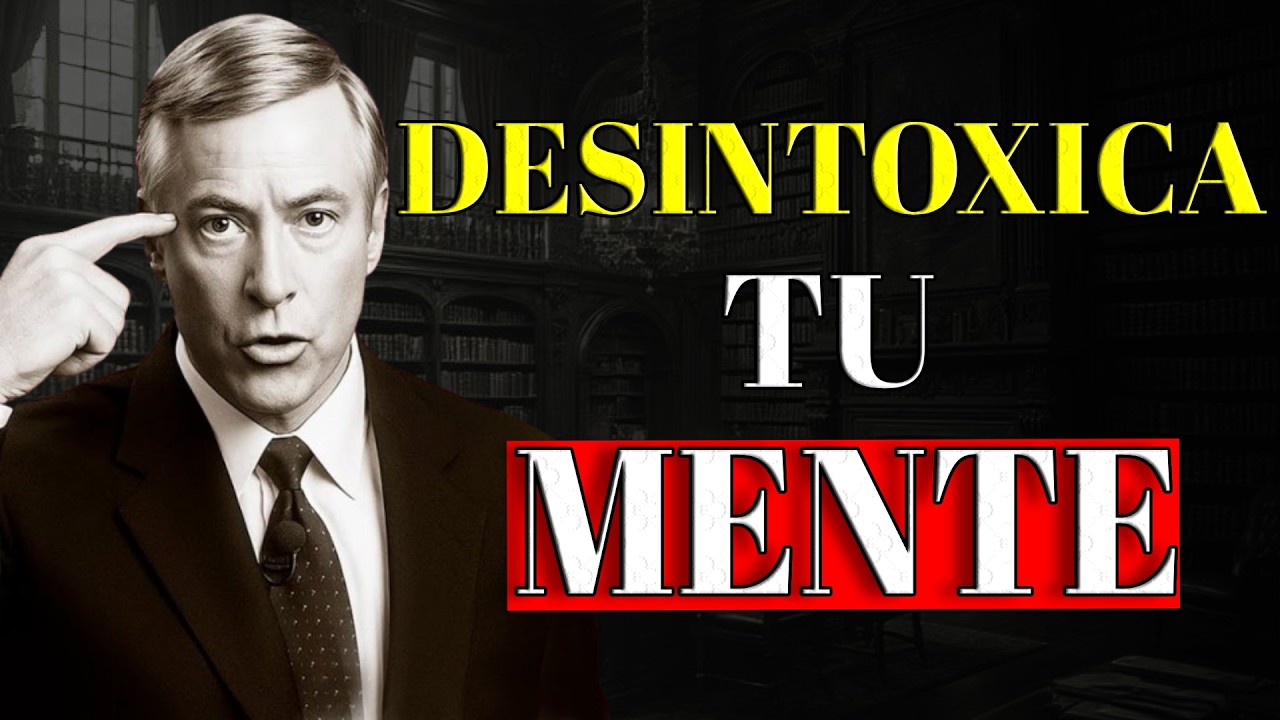 Libérate de todo lo que te LIMITA, En tu Mente | Brian Tracy