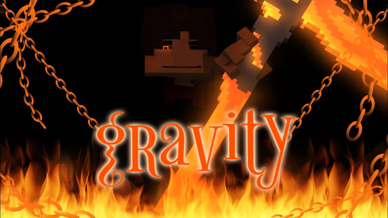 Minecraft + Nightcore - Gravity / #minecraft #Oai #yeosm 