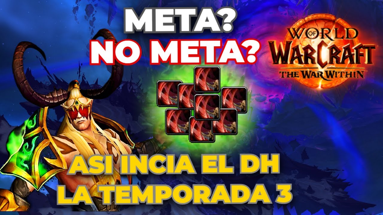 Repaso a las estadisticas, MUCHOS abalorios buenos y explicamos el por que estara mejor que antes🤓