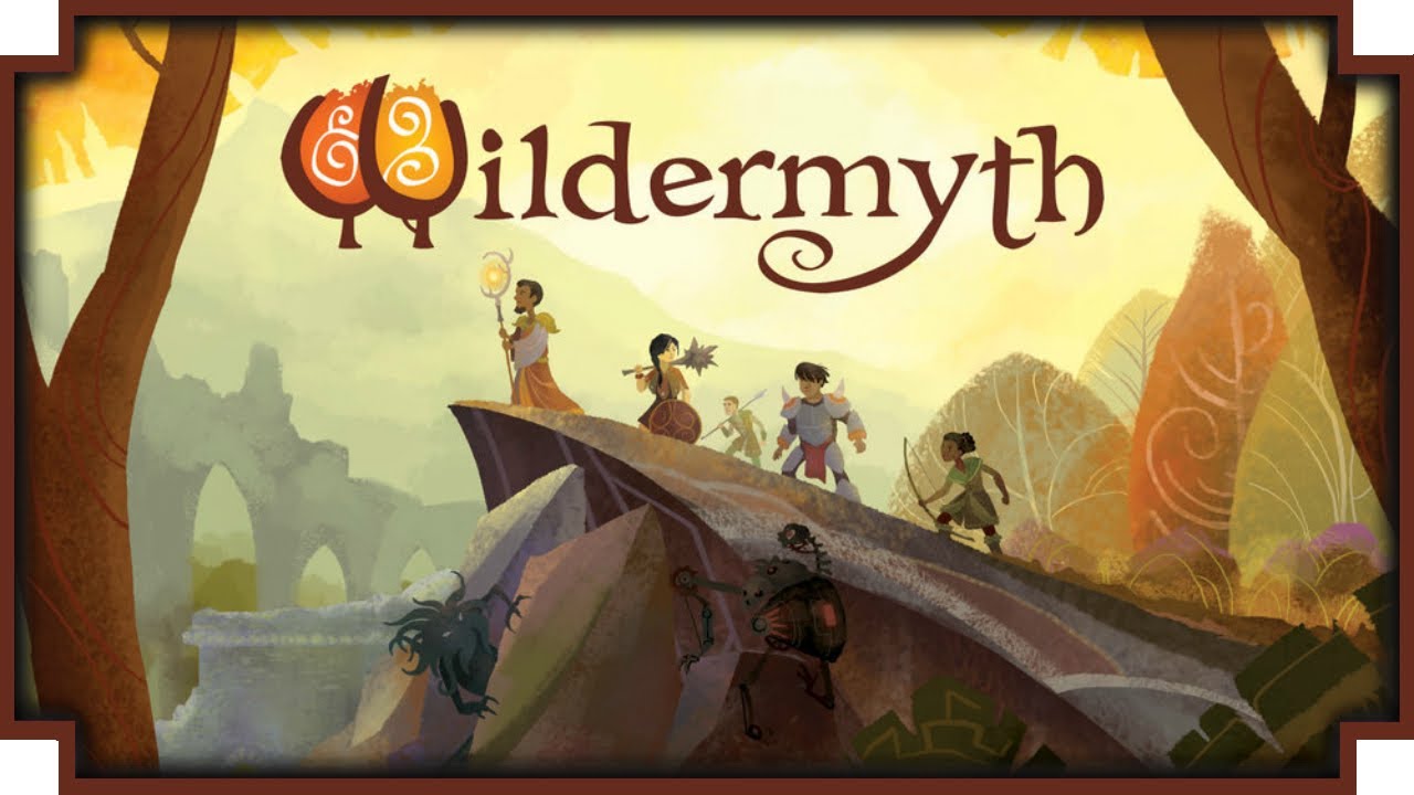 Wildermyth - (Monarchs Under the Mountain)  part 2