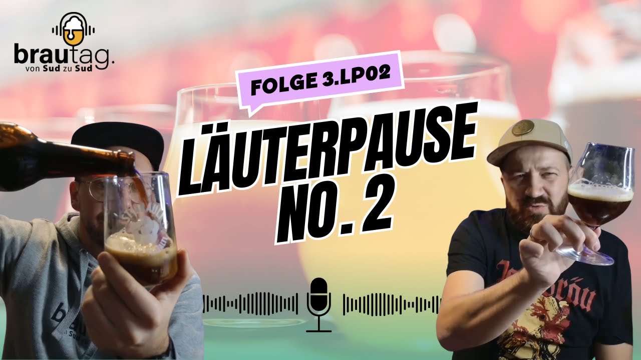 Folge 3.LP02 - Läuterpause No.2