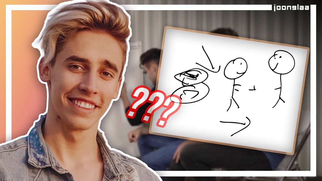 Anej ne prepozna ZNANE PESMI!  | PICTIONARY | Ula, Anej in Polkaholiki