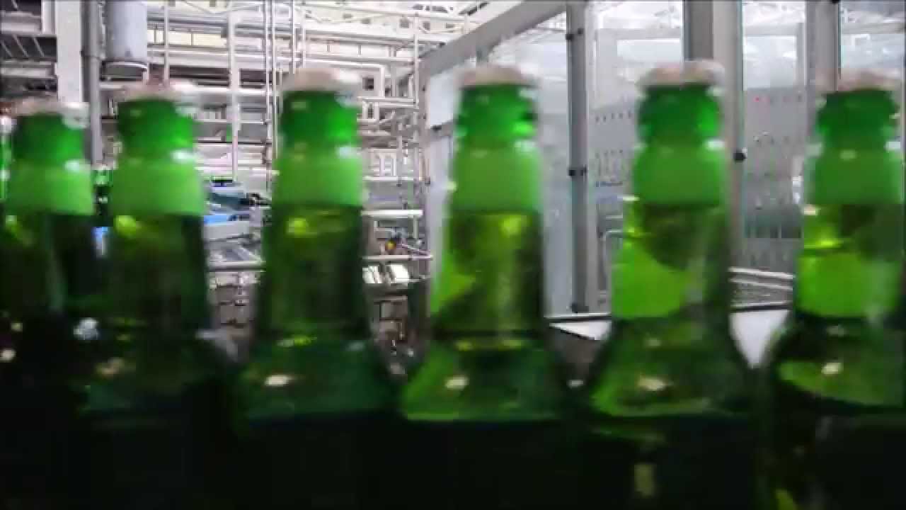 Production Manager Packaging & Teamleader Productie Grolsch