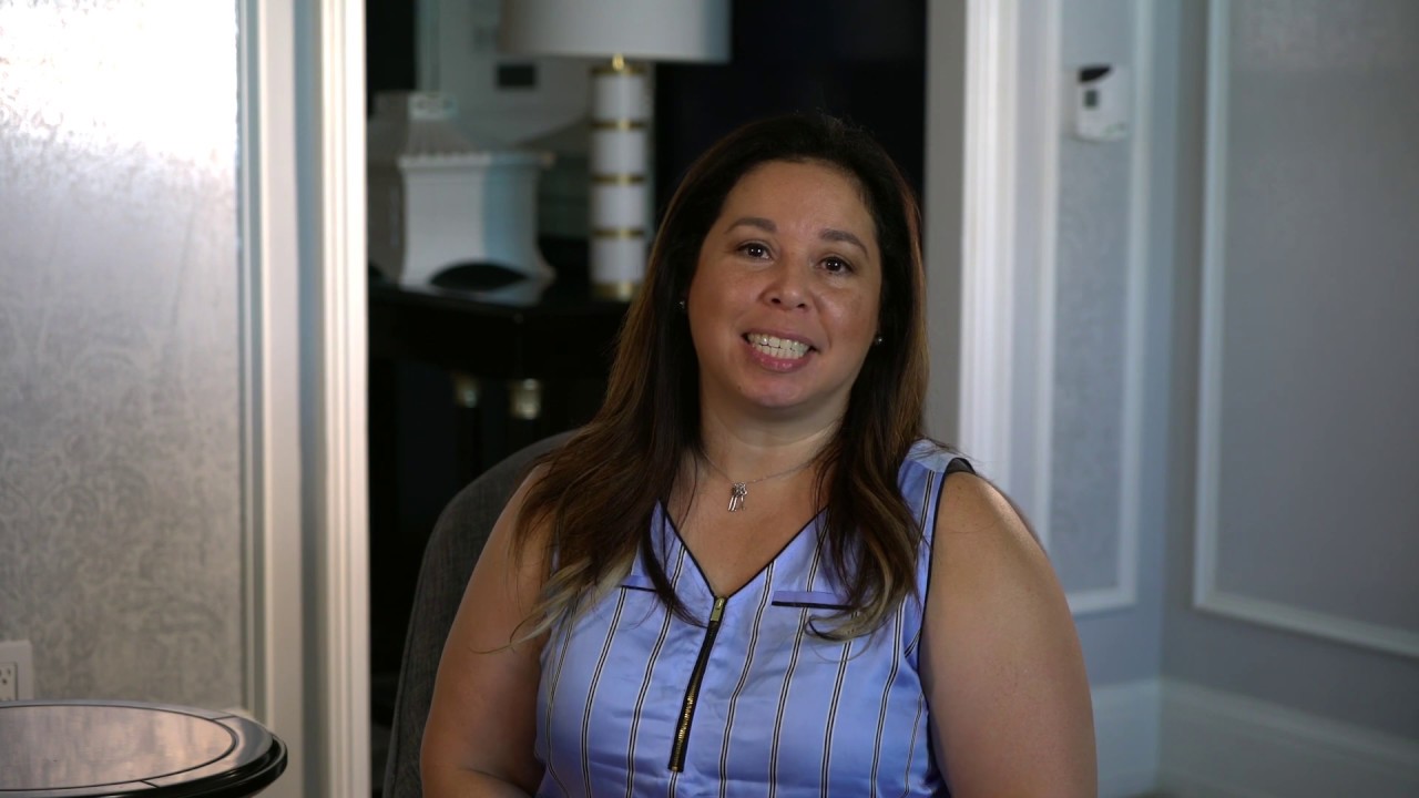 I'm excited to be at HEALTHCON | Loida Calazzo | AAPC