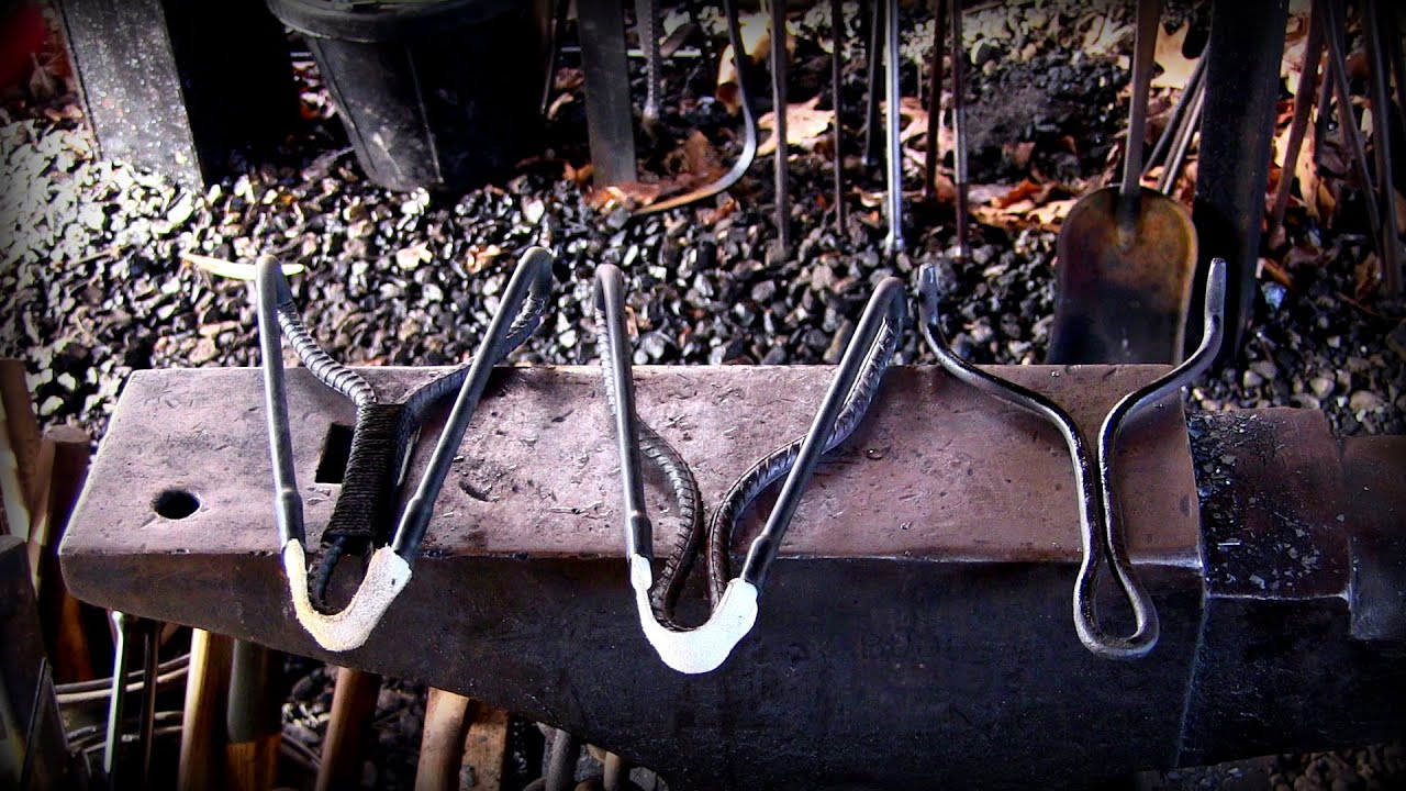 Slingshot Forging