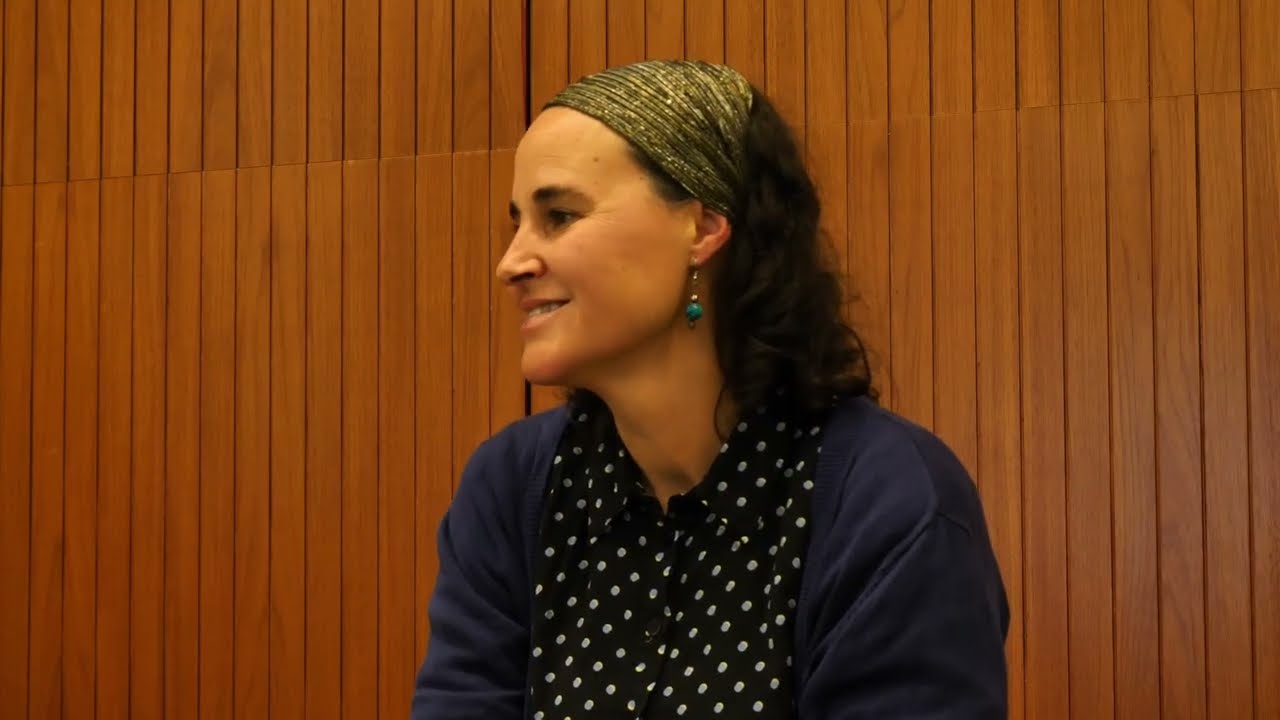 MARDÍA HERRERO : Hermana Muerte. De la Mística del Islam a la del Catolicismo.