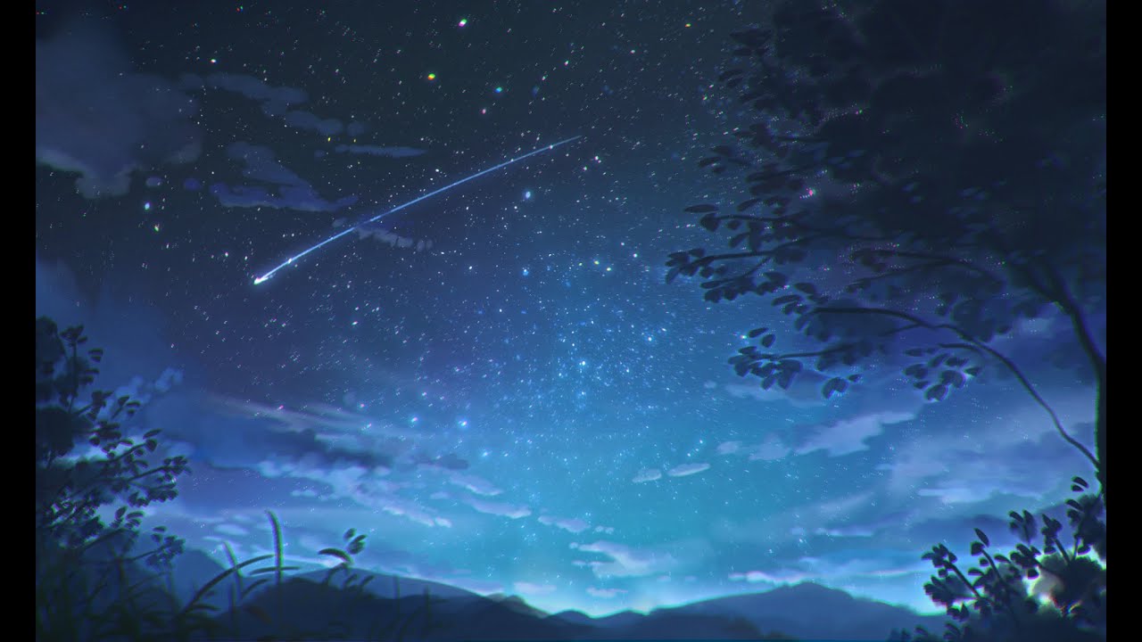 Chasing The Stars (Version 2026)