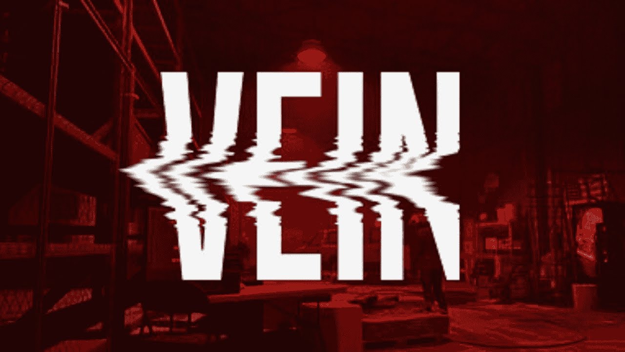 This Is Not Project Zombie. | VEIN Gameplay EP01 2025