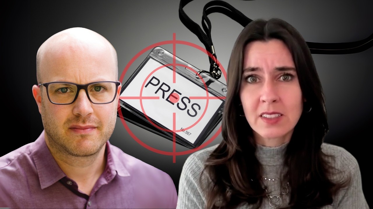 The Right-Wing Plot to 'Murder' Free Speech