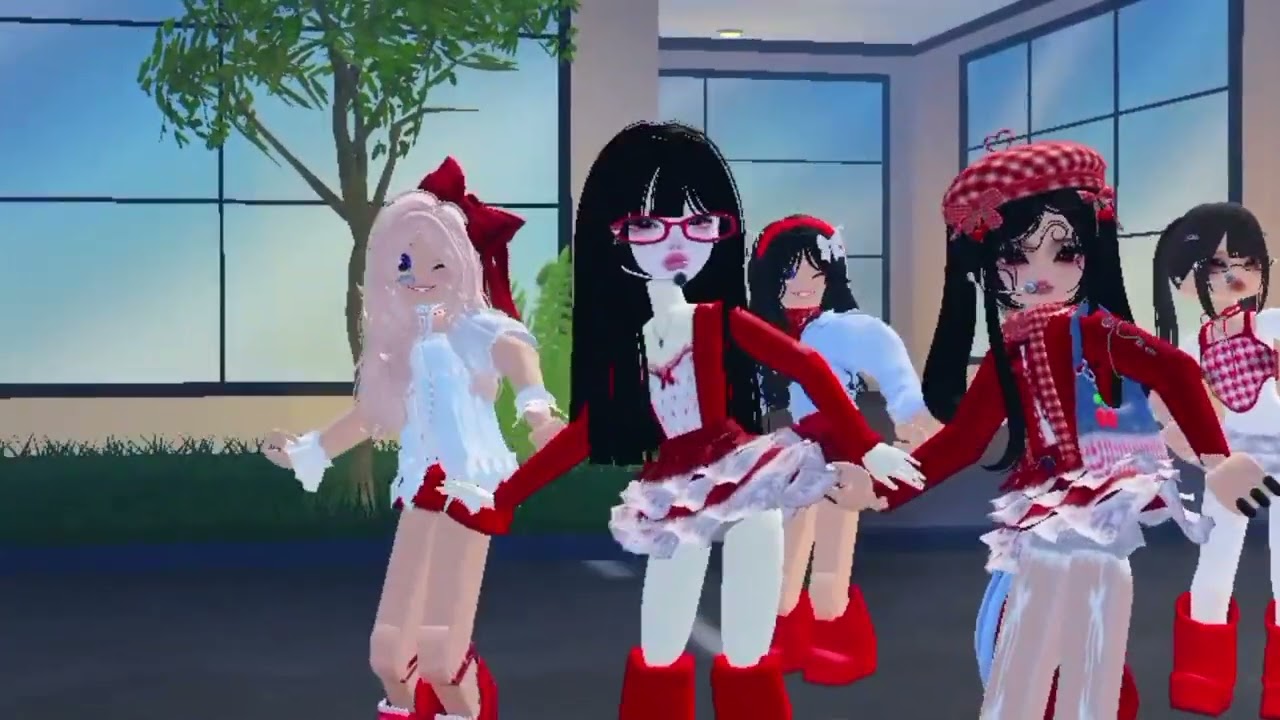 Meet the 5 Members of ÉLARA | Official Debut