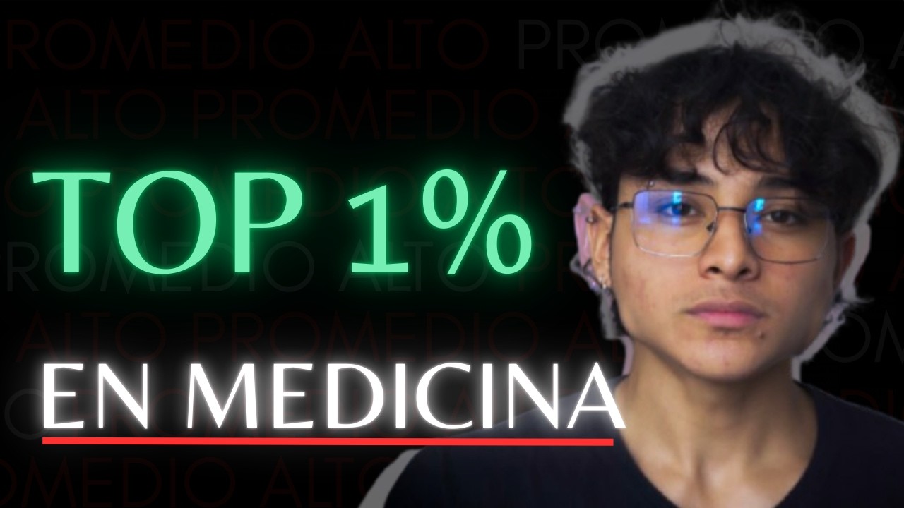 ¿Cómo tener +4.4/5 de PROMEDIO en la UNIVERSIDAD? - Mi Experiencia