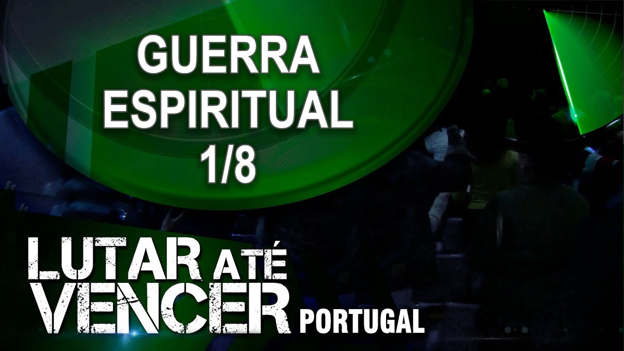 Lutar Até Vencer - 13Fevereiro26