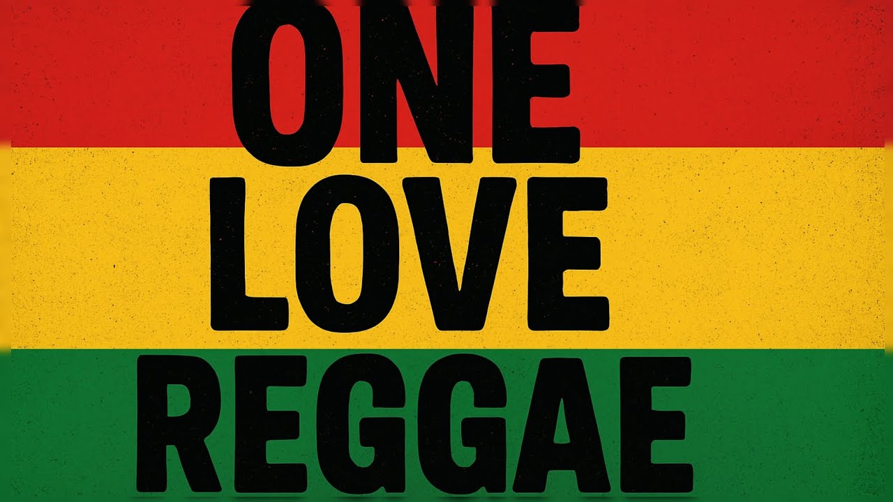 One Love Reggae