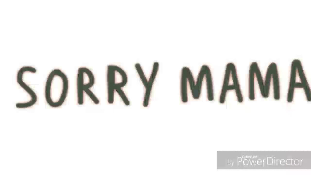 BRAYAN DIAZ FT KAMPWEG - SORRY MAMA    AGGA 070