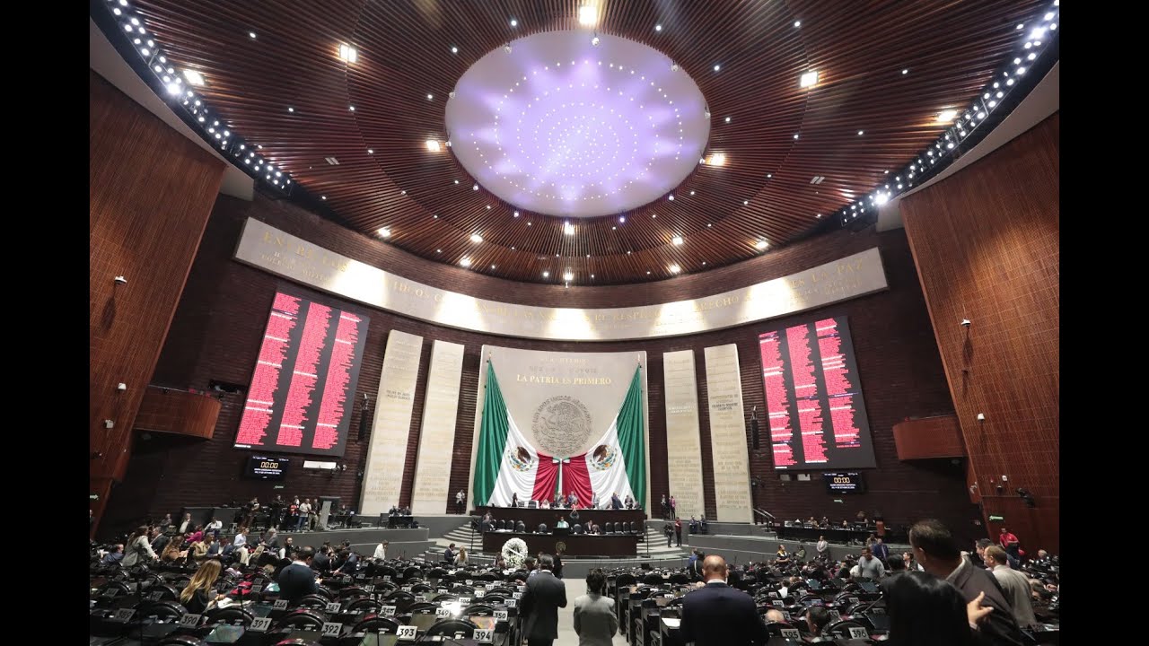 EN VIVO / Continuación de la Segunda Sesión Ordinaria del 14 de octubre de 2024
