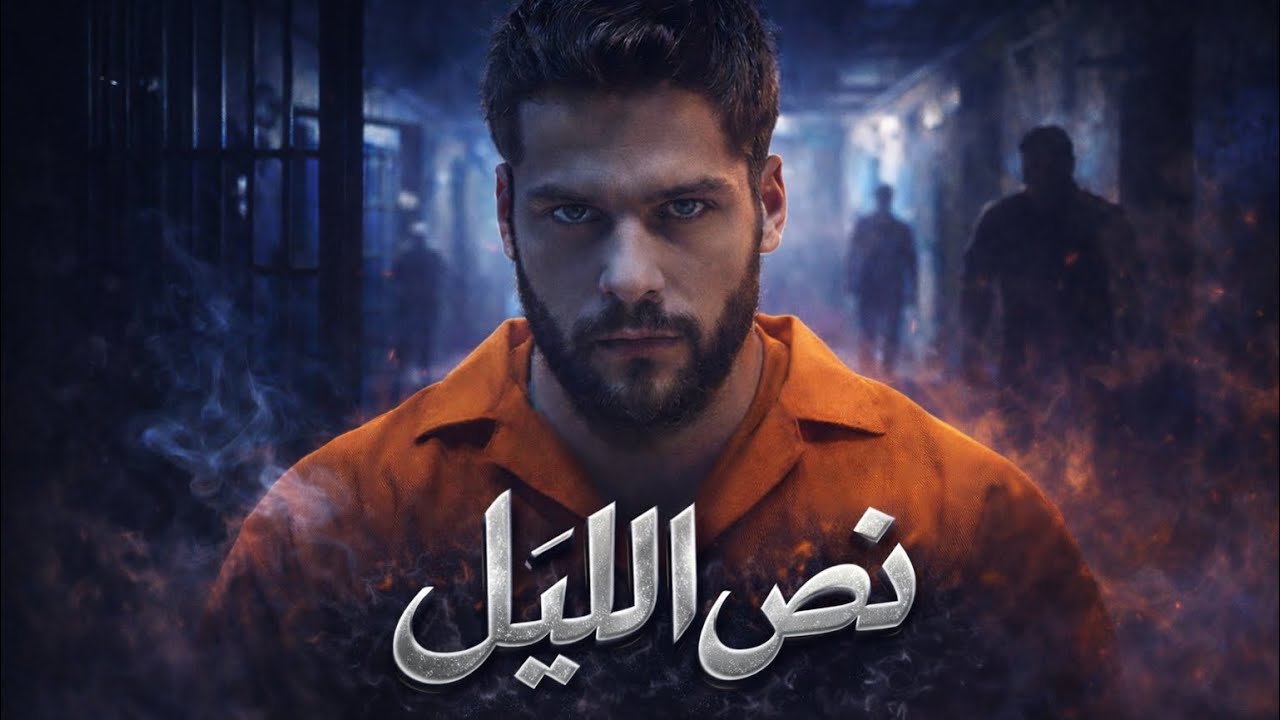 مودي العربي - نص الليل |  MOUDY - 12 am |